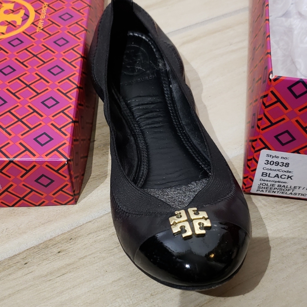 Tory Burch